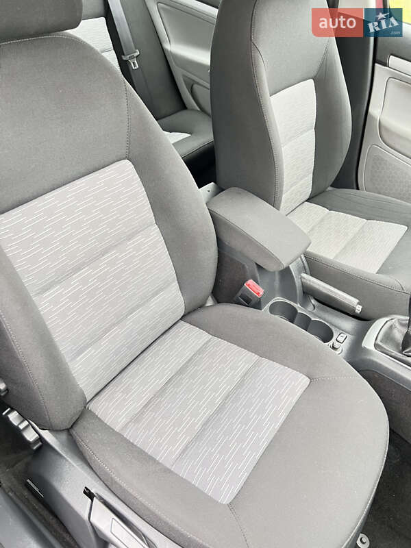 Універсал Skoda Octavia 2011 в Ковелі фото 24 Універсал Skoda Octavia 2011 в Ковелі