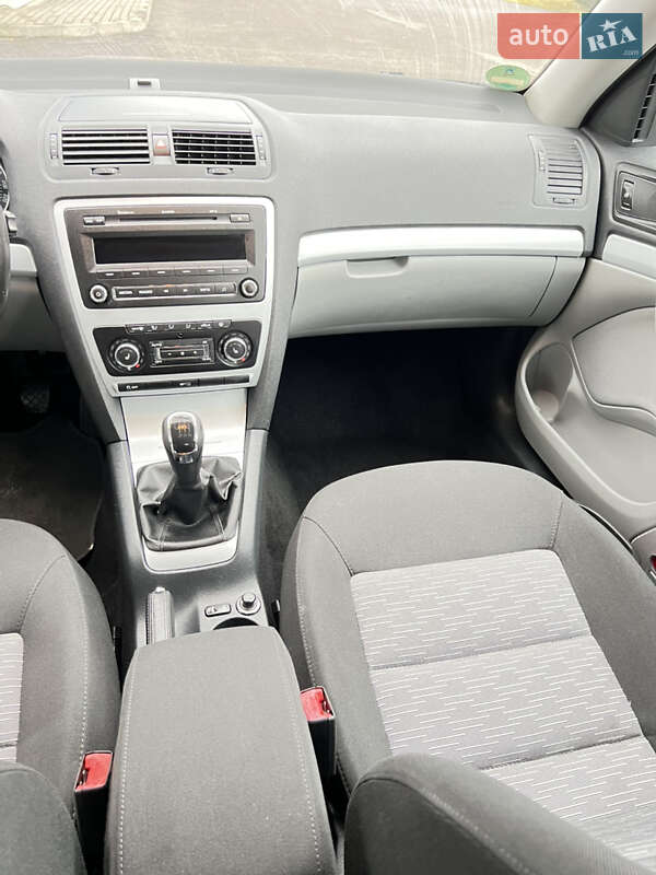 Універсал Skoda Octavia 2011 в Ковелі фото 36 Універсал Skoda Octavia 2011 в Ковелі