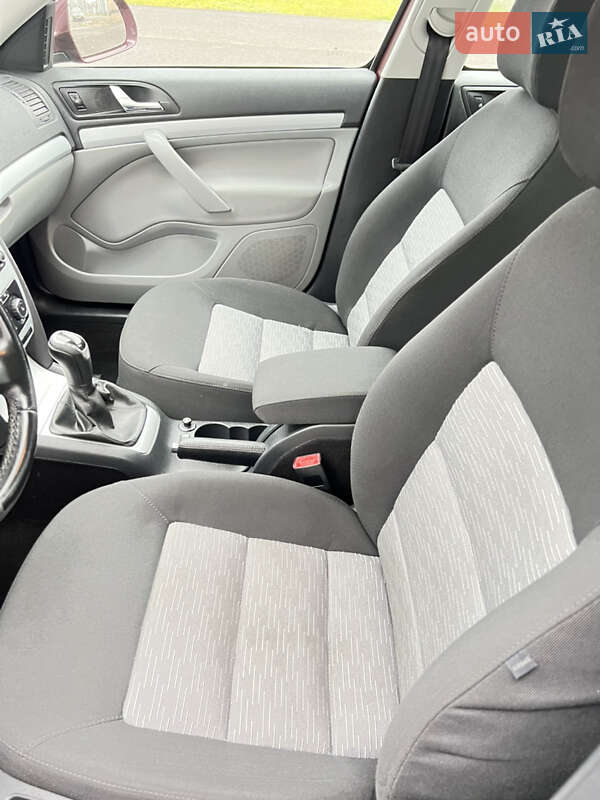 Універсал Skoda Octavia 2011 в Ковелі фото 41 Універсал Skoda Octavia 2011 в Ковелі