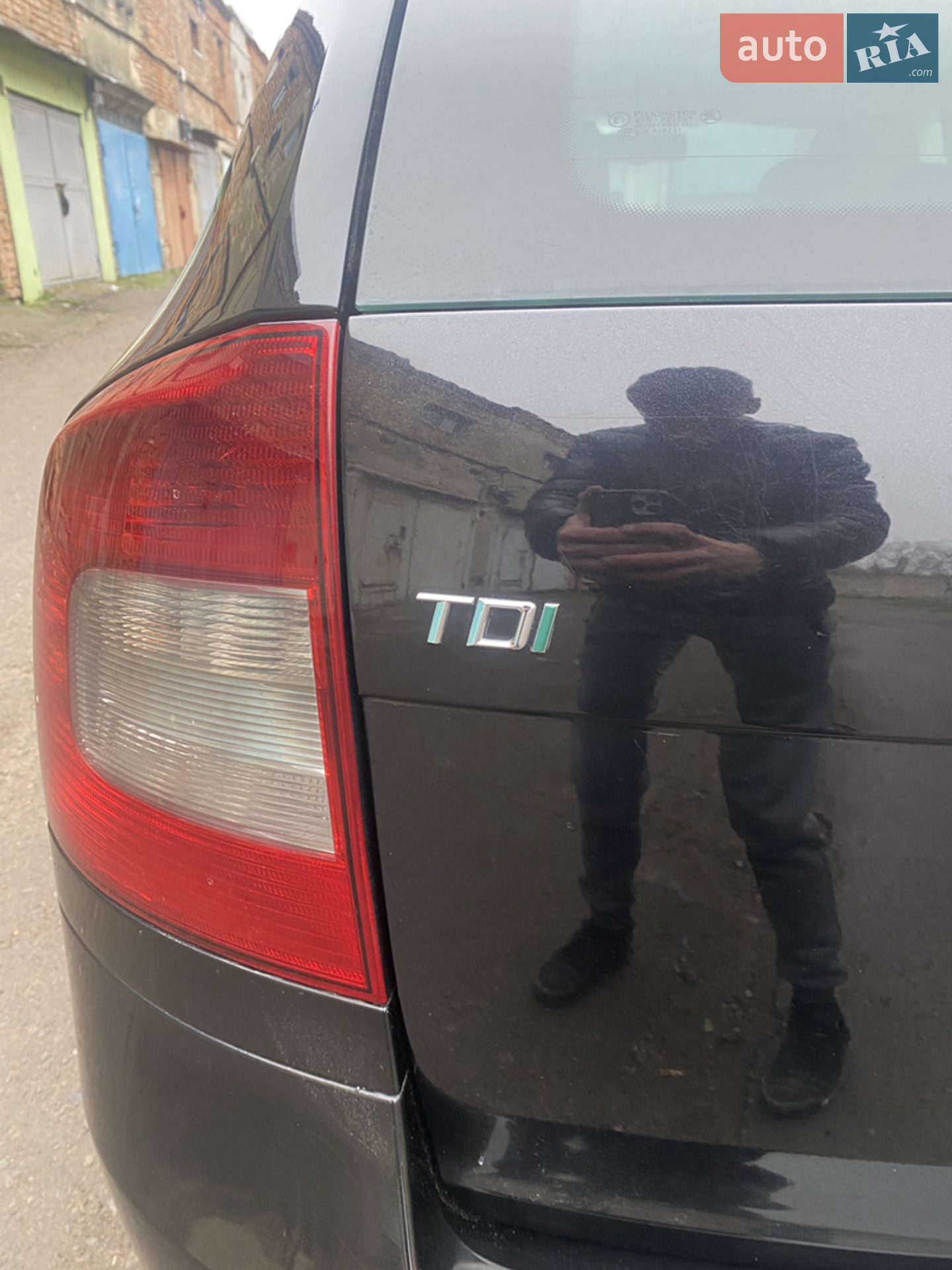 2013 Skoda Octavia - мініатюра 14