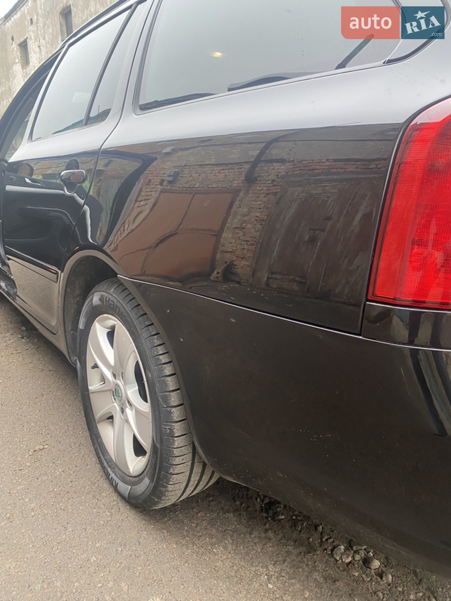 2013 Skoda Octavia - мініатюра 24