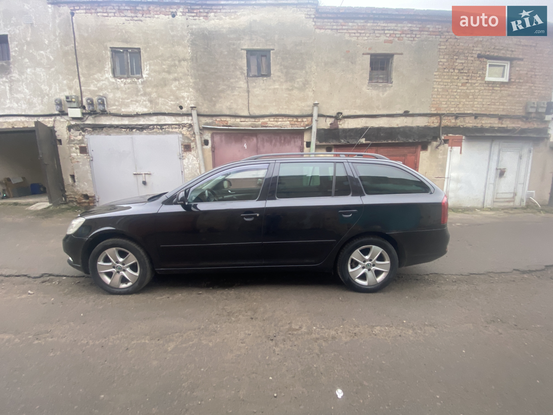 2013 Skoda Octavia - мініатюра 27