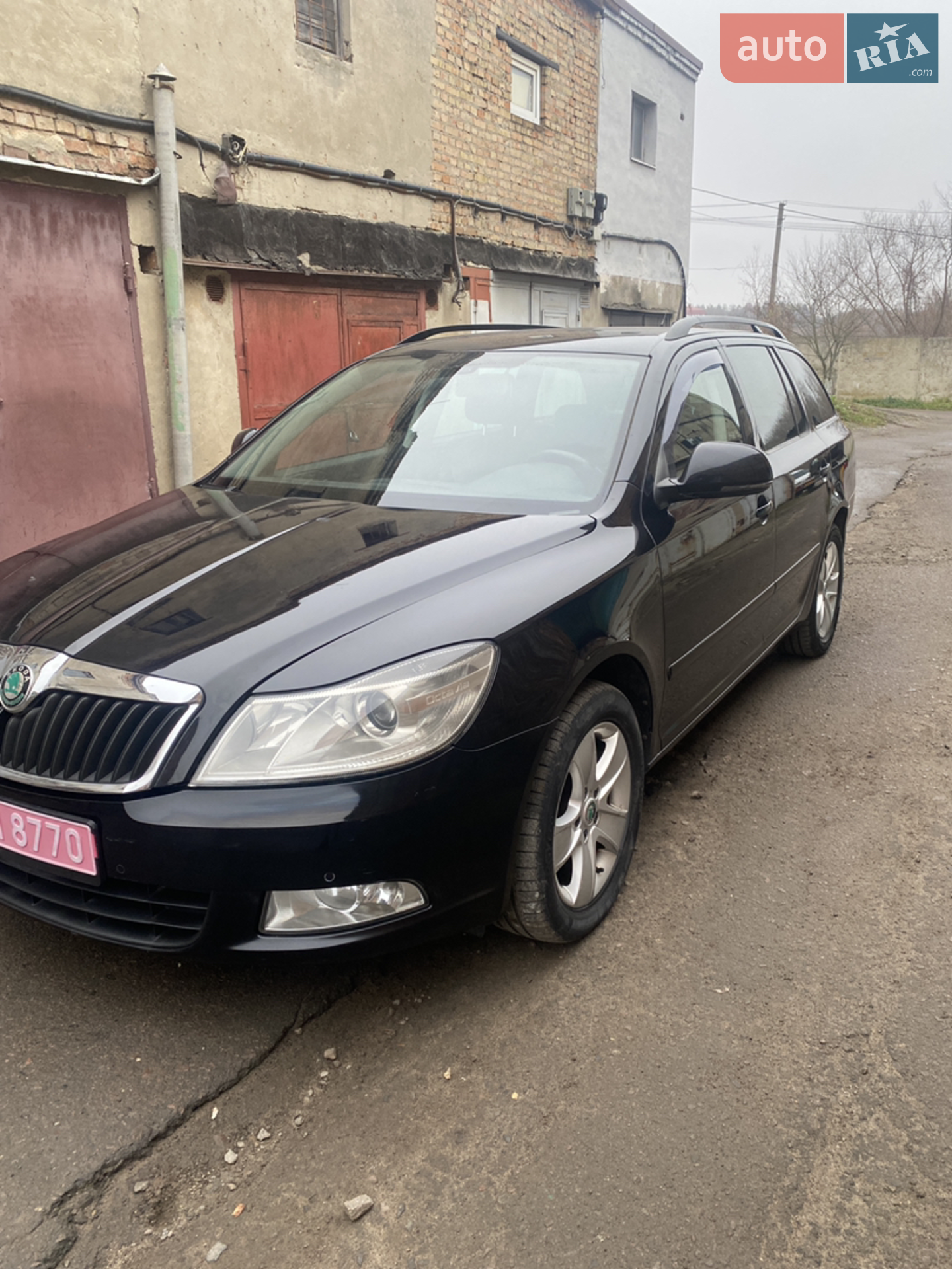 2013 Skoda Octavia - мініатюра 43
