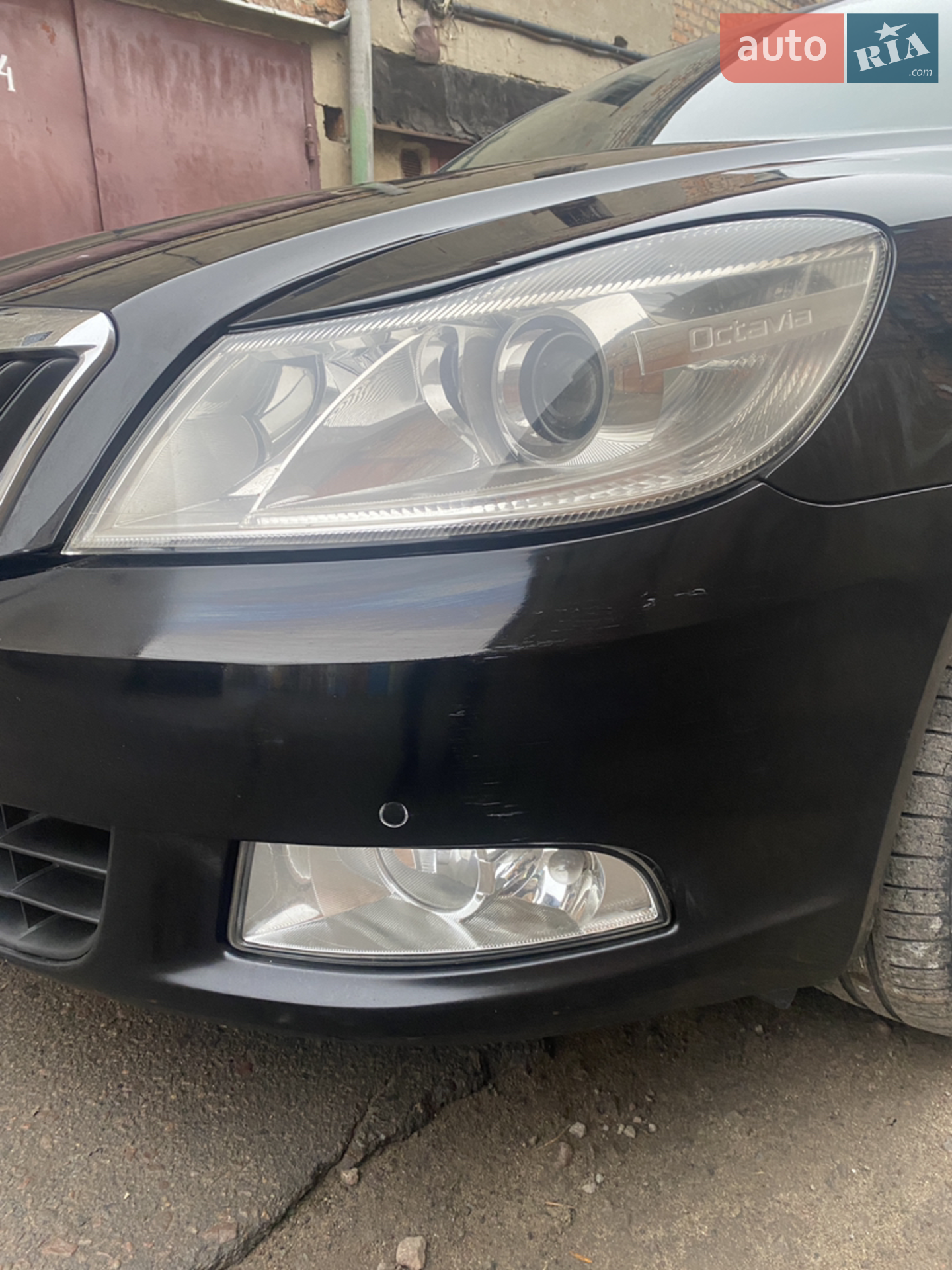 2013 Skoda Octavia - мініатюра 54