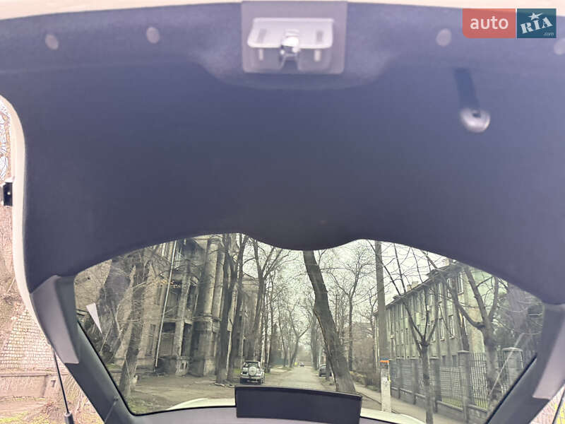 Лифтбек Skoda Octavia 2020 в Каменском фото 27 Лифтбек Skoda Octavia 2020 в Каменском