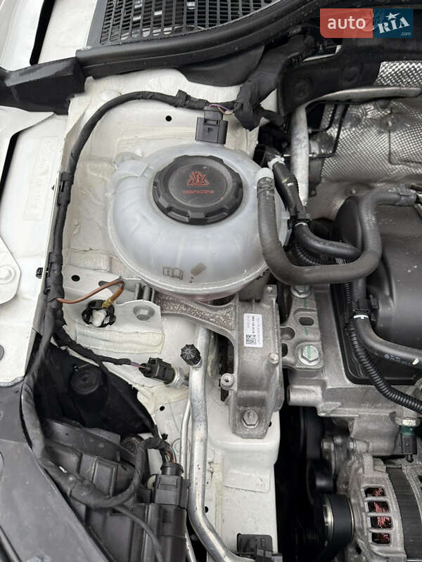 Лифтбек Skoda Octavia 2020 в Каменском фото 33 Лифтбек Skoda Octavia 2020 в Каменском