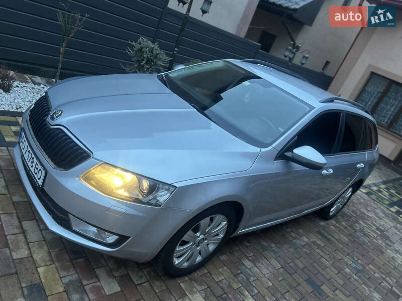 Універсал Skoda Octavia 2013 в Тячеві фото 27 Універсал Skoda Octavia 2013 в Тячеві