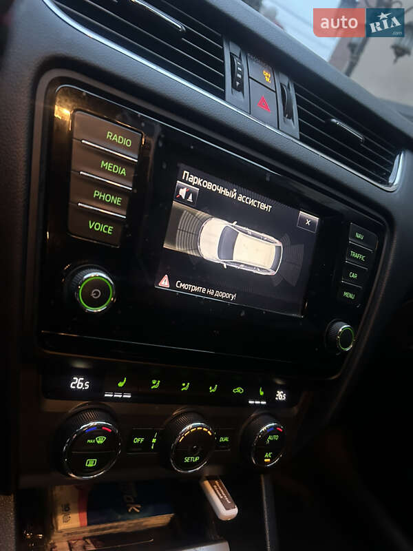 Універсал Skoda Octavia 2013 в Тячеві фото 36 Універсал Skoda Octavia 2013 в Тячеві