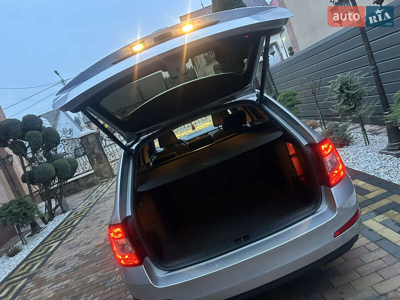 Універсал Skoda Octavia 2013 в Тячеві фото 11 Універсал Skoda Octavia 2013 в Тячеві