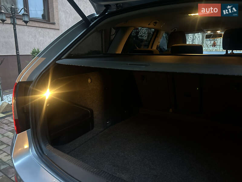 Універсал Skoda Octavia 2013 в Тячеві фото 53 Універсал Skoda Octavia 2013 в Тячеві