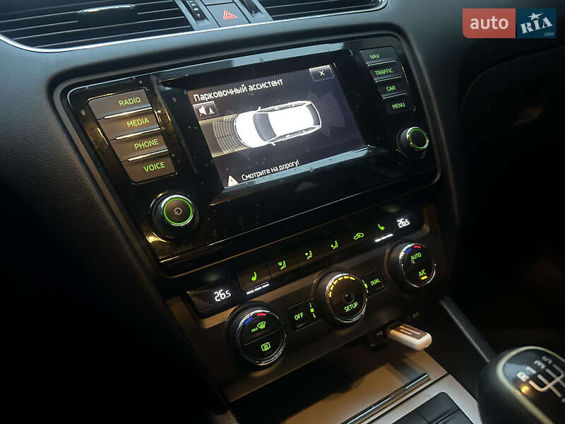 Універсал Skoda Octavia 2013 в Тячеві фото 51 Універсал Skoda Octavia 2013 в Тячеві