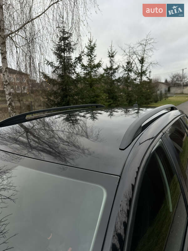 Універсал Skoda Octavia 2019 в Дубні