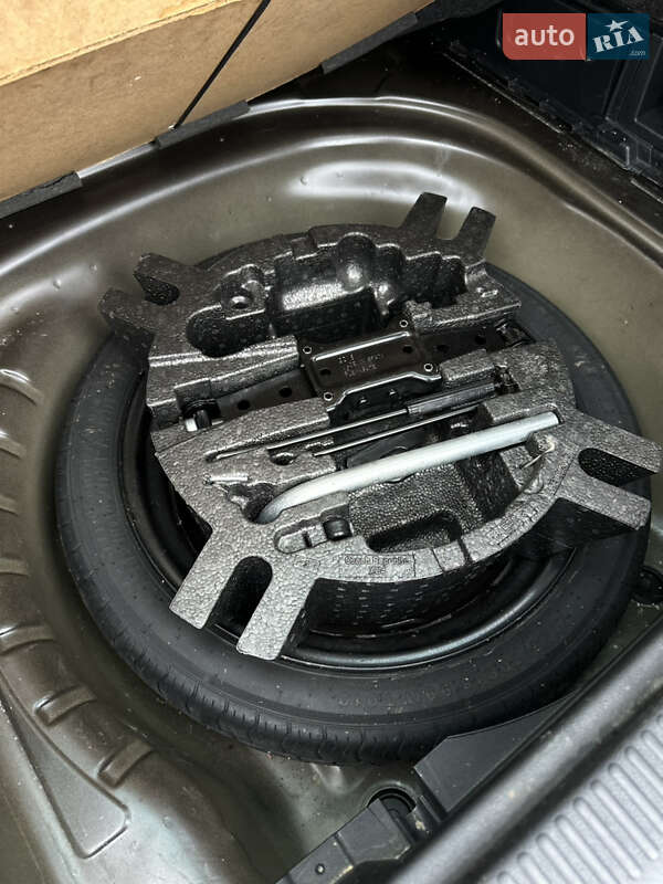 Універсал Skoda Octavia 2019 в Дубні