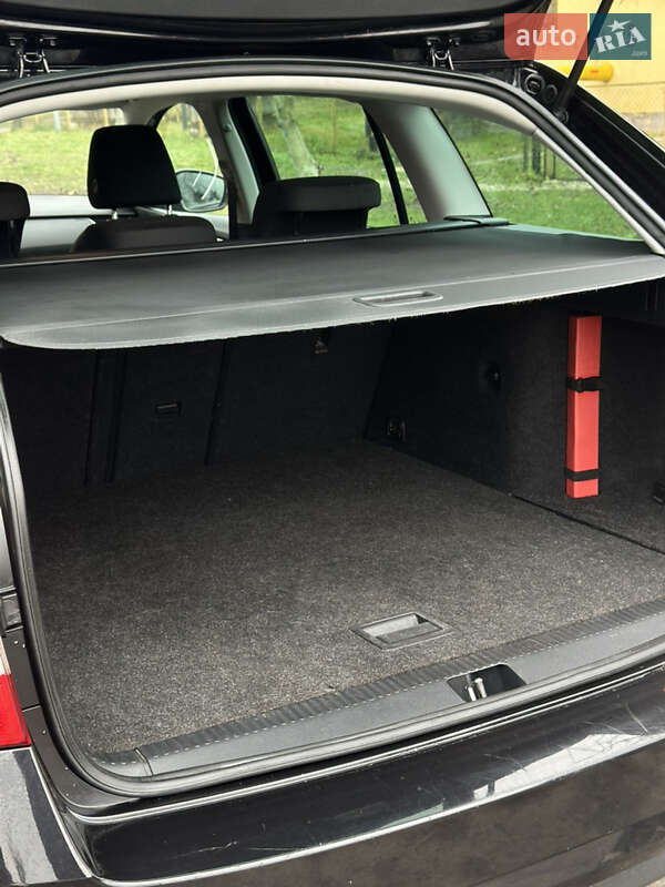 Універсал Skoda Octavia 2019 в Дубні