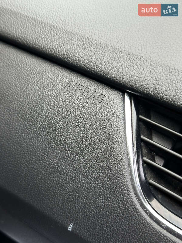 Універсал Skoda Octavia 2019 в Дубні