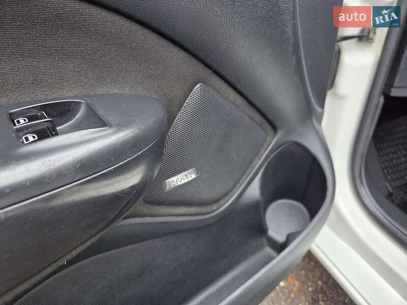 Ліфтбек Skoda Octavia 2011 в Хусті