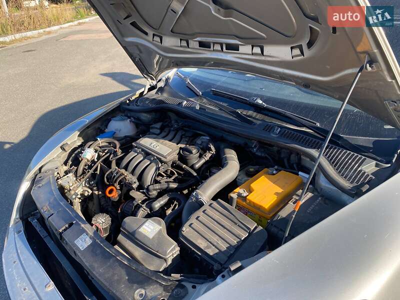 Лифтбек Skoda Octavia 2011 в Попельне фото 13 Лифтбек Skoda Octavia 2011 в Попельне