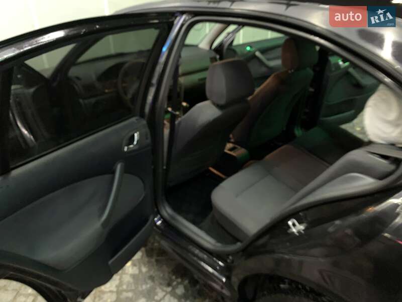 Ліфтбек Skoda Octavia 2007 в Броварах