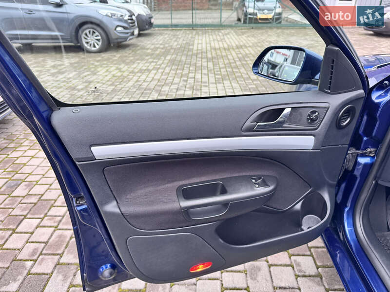 Універсал Skoda Octavia 2008 в Старокостянтинові