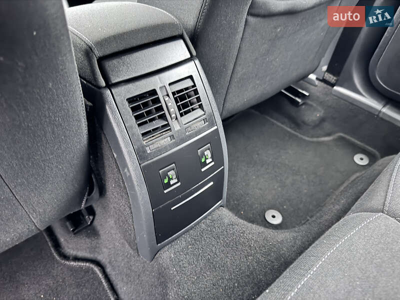 Універсал Skoda Octavia 2008 в Старокостянтинові