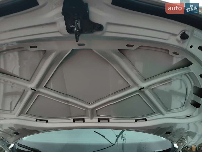 Лифтбек Skoda Octavia 2019 в Киеве