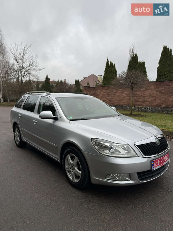 Універсал Skoda Octavia 2013 в Рівному фото 17 Універсал Skoda Octavia 2013 в Рівному