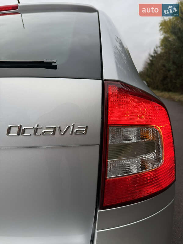 Універсал Skoda Octavia 2013 в Рівному фото 26 Універсал Skoda Octavia 2013 в Рівному