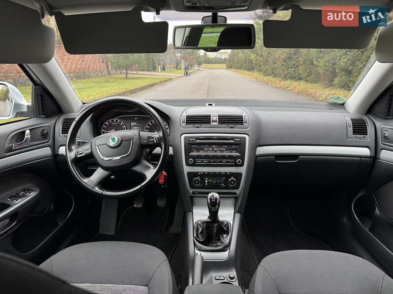 Універсал Skoda Octavia 2013 в Рівному фото 37 Універсал Skoda Octavia 2013 в Рівному