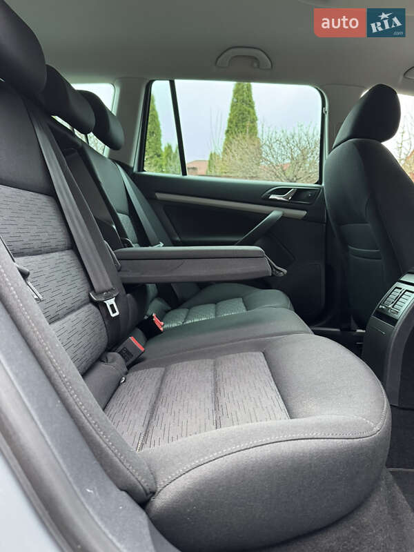 Універсал Skoda Octavia 2013 в Рівному фото 55 Універсал Skoda Octavia 2013 в Рівному