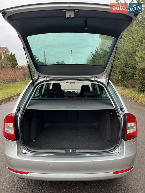 Універсал Skoda Octavia 2013 в Рівному фото 62 Універсал Skoda Octavia 2013 в Рівному