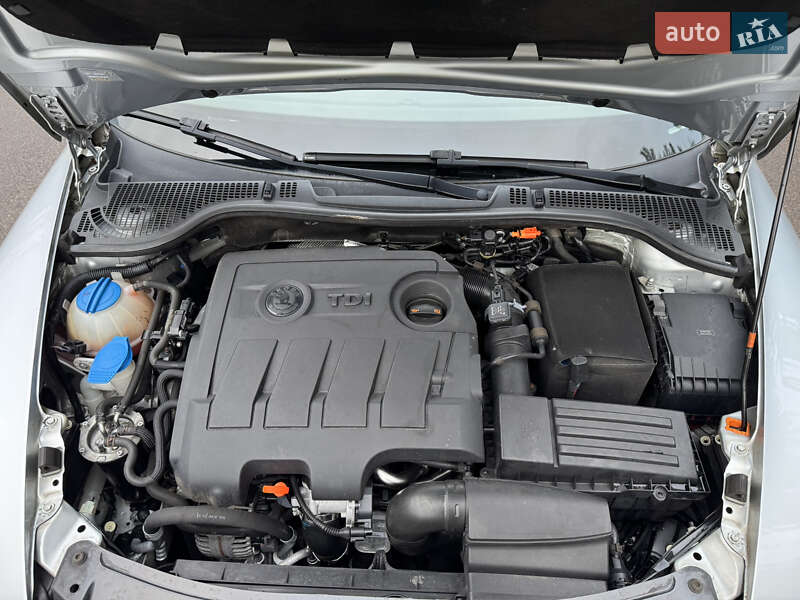 Універсал Skoda Octavia 2013 в Рівному фото 72 Універсал Skoda Octavia 2013 в Рівному