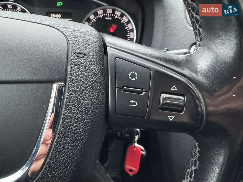 Універсал Skoda Octavia 2013 в Рівному фото 46 Універсал Skoda Octavia 2013 в Рівному