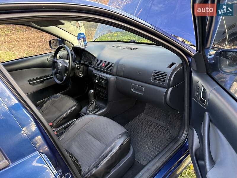 Ліфтбек Skoda Octavia 2007 в Харкові