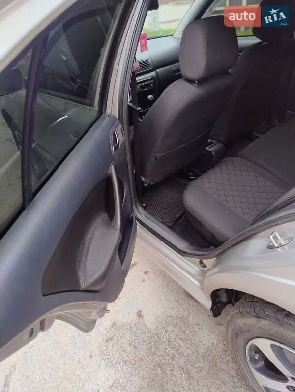 Ліфтбек Skoda Octavia 2008 в Первомайську фото 7 Ліфтбек Skoda Octavia 2008 в Первомайську