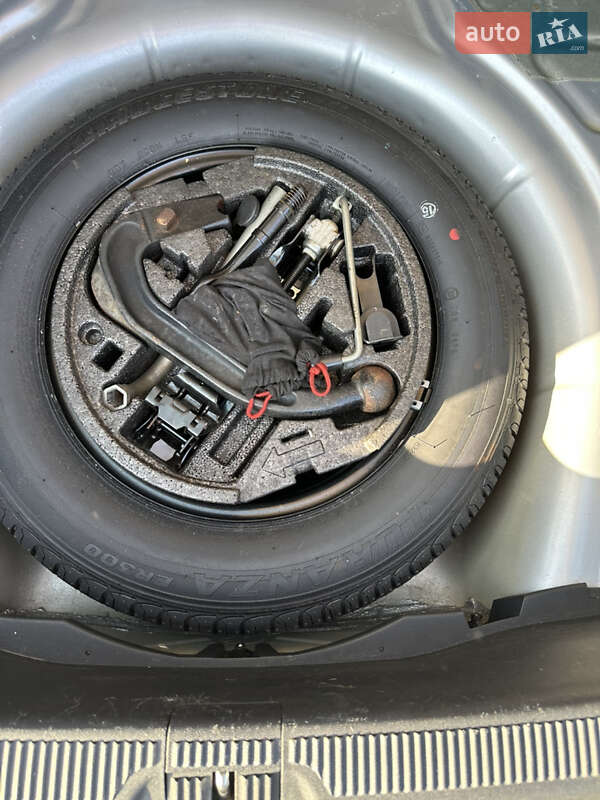 Универсал Skoda Octavia 2010 в Заболотове