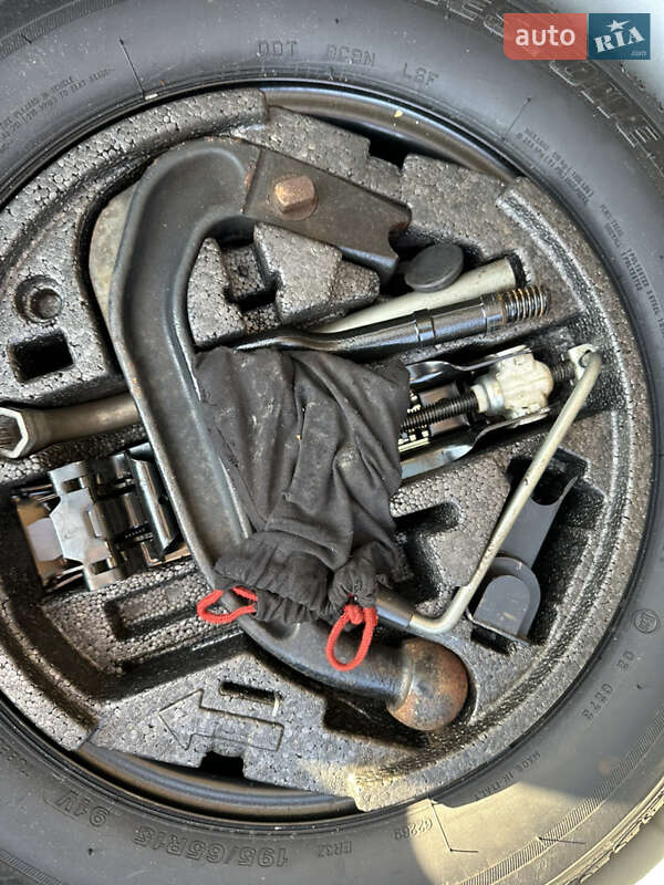 Универсал Skoda Octavia 2010 в Заболотове