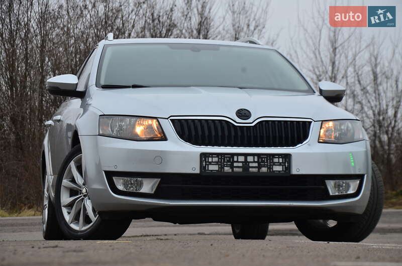 Універсал Skoda Octavia 2013 в Дрогобичі фото 25 Універсал Skoda Octavia 2013 в Дрогобичі