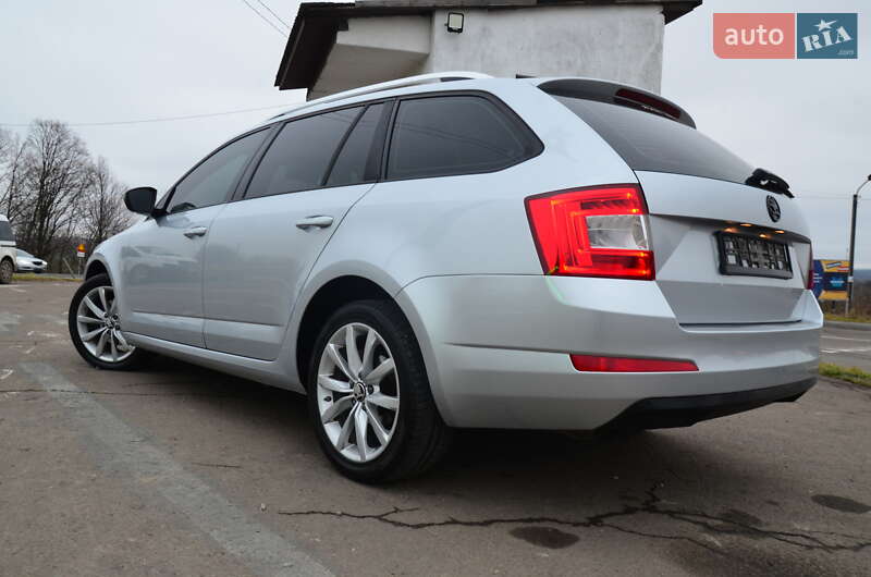Універсал Skoda Octavia 2013 в Дрогобичі фото 29 Універсал Skoda Octavia 2013 в Дрогобичі