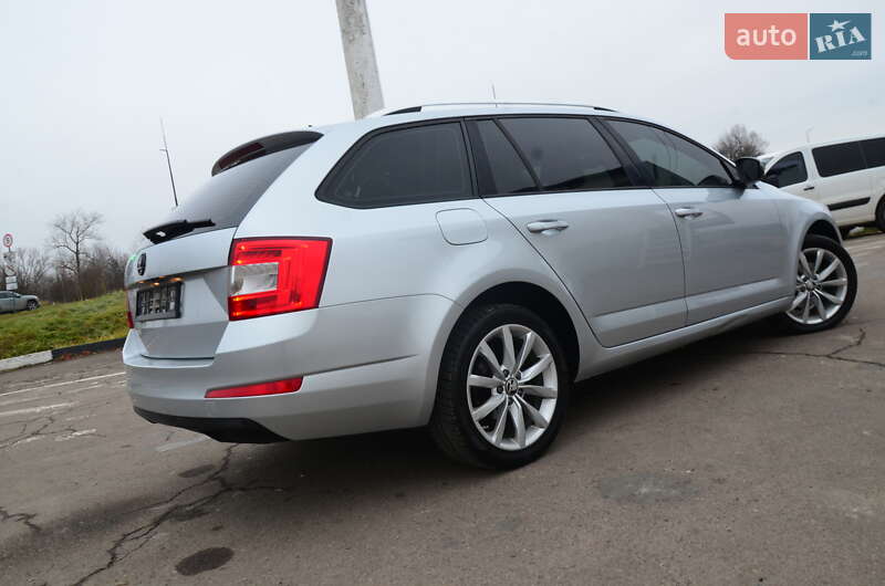 Універсал Skoda Octavia 2013 в Дрогобичі фото 34 Універсал Skoda Octavia 2013 в Дрогобичі