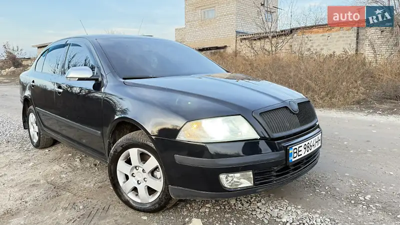 Skoda Octavia 2004 VIN TMBBL41UX4B009971 фото оголошення 22 з 55