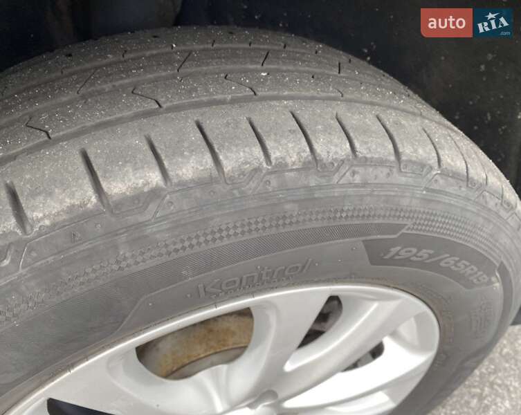 Лифтбек Skoda Octavia 2007 в Запорожье