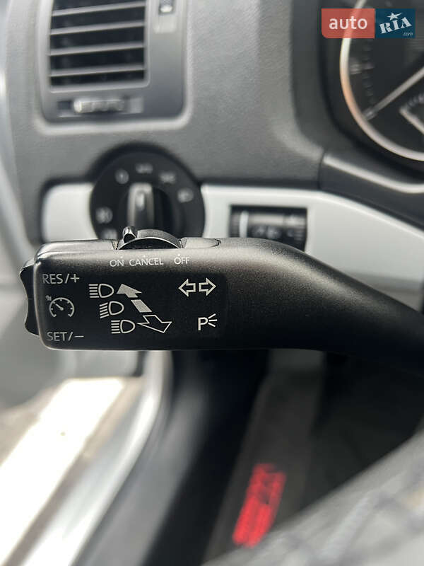 Универсал Skoda Octavia 2010 в Луцке