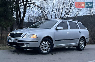 Универсал Skoda Octavia 2008 в Турке