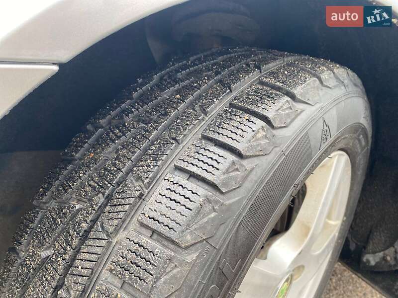 Ліфтбек Skoda Octavia 2008 в Полтаві фото 6 Ліфтбек Skoda Octavia 2008 в Полтаві