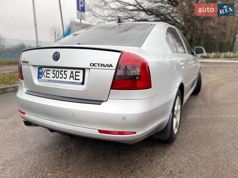 Ліфтбек Skoda Octavia 2008 в Полтаві фото 9 Ліфтбек Skoda Octavia 2008 в Полтаві