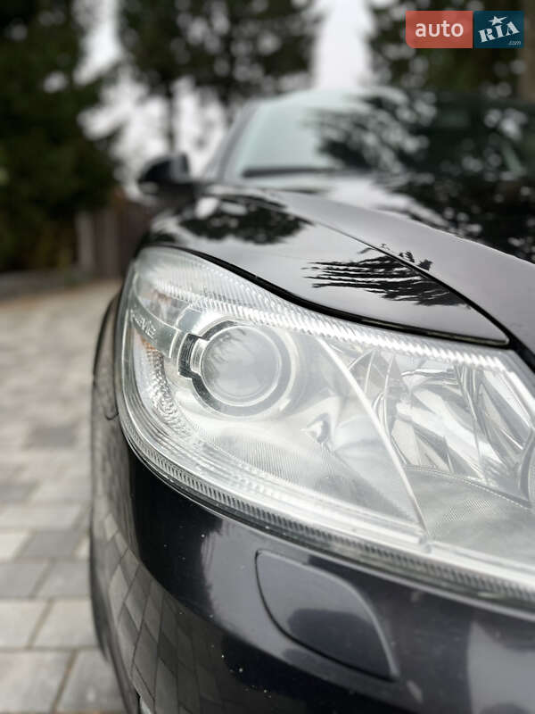 Универсал Skoda Octavia 2010 в Староконстантинове