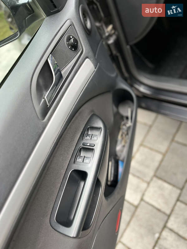 Универсал Skoda Octavia 2010 в Староконстантинове