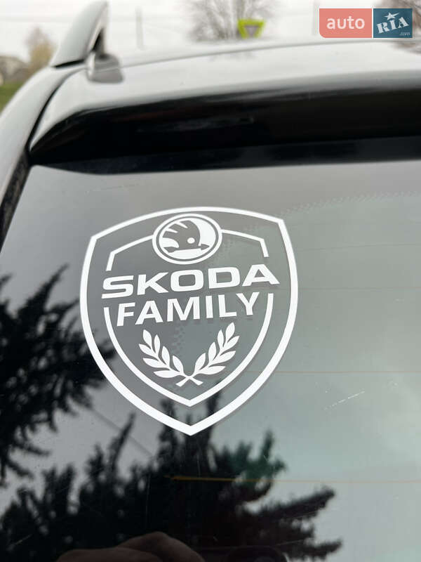 Универсал Skoda Octavia 2010 в Староконстантинове