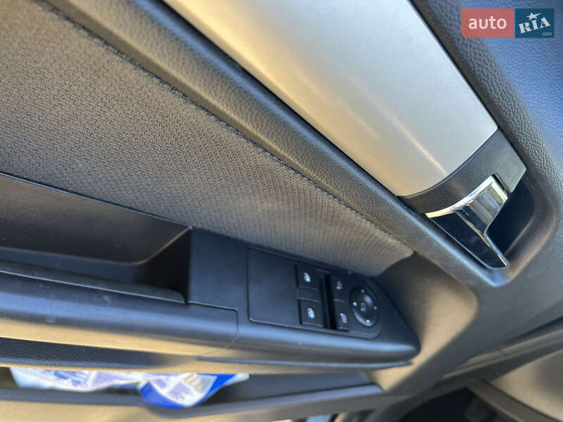 Универсал Skoda Octavia 2010 в Староконстантинове