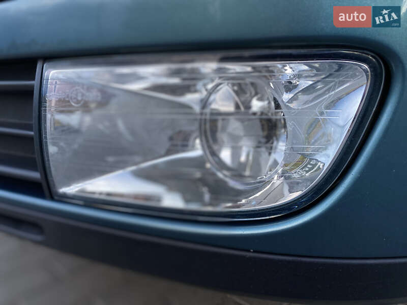 Универсал Skoda Octavia 2006 в Владимире